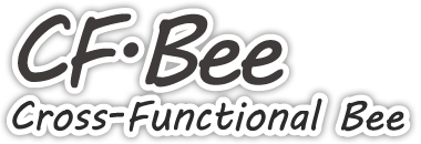 CF.Bee Cross-Functional Bee